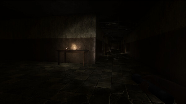 Dream Escape screenshot 1