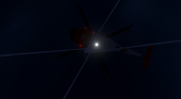 Fall Of The MS Estonia screenshot 2