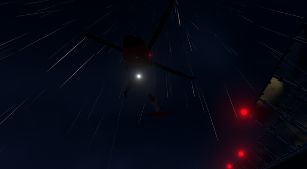 Fall Of The MS Estonia screenshot 4