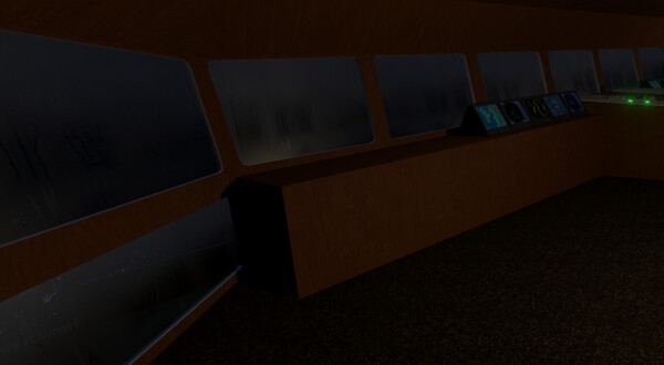 Fall Of The MS Estonia screenshot 9