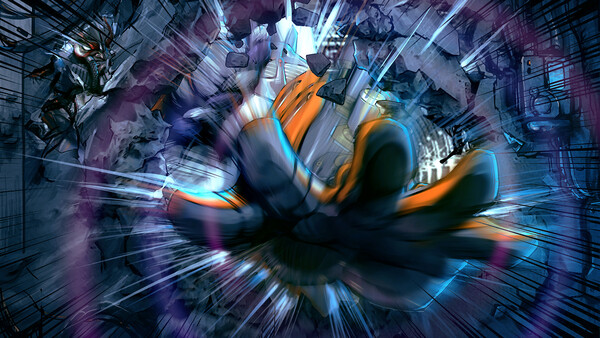 OverRider screenshot 10