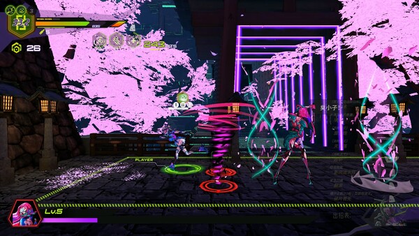 OverRider screenshot 9