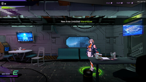 OverRider screenshot 12