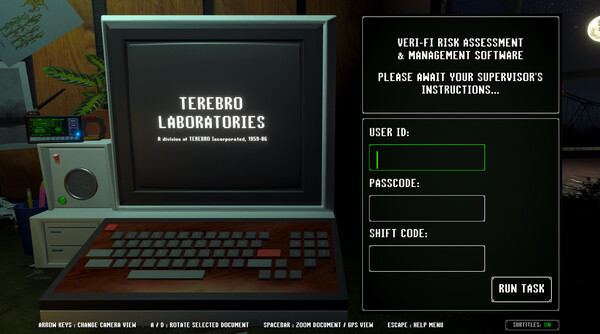Things Too Ugly screenshot 2