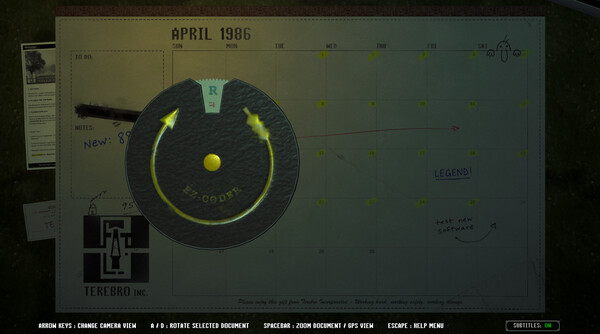 Things Too Ugly screenshot 5