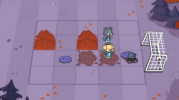 Pup Champs screenshot 3