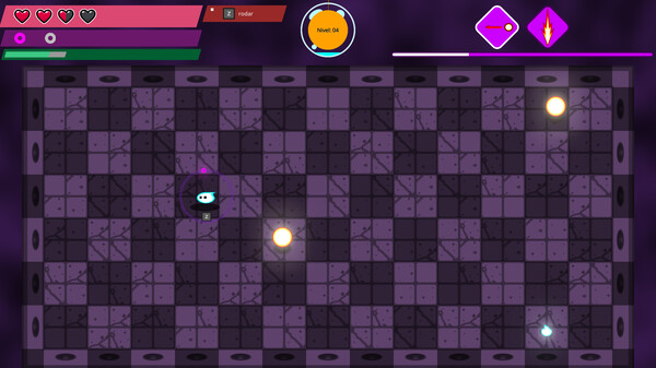 Reaper's Interin Program (R.I.P.) screenshot 5
