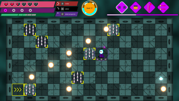 Reaper's Interin Program (R.I.P.) screenshot 4