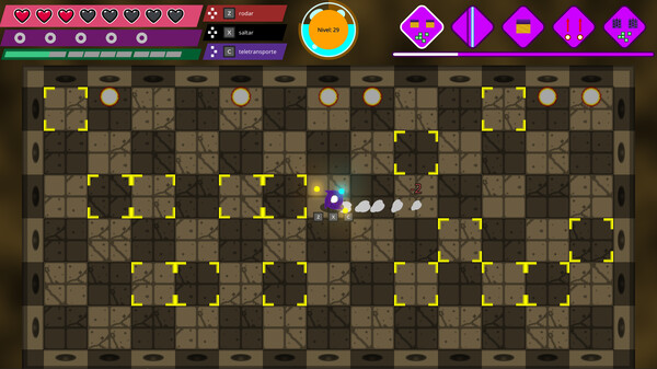 Reaper's Interin Program (R.I.P.) screenshot 1
