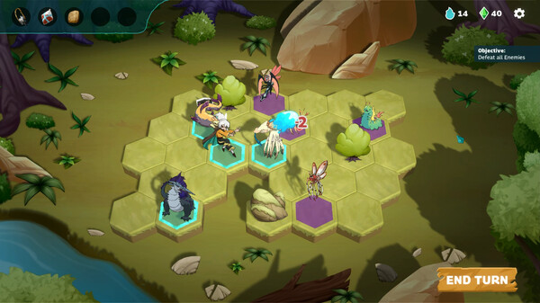 Soulkin screenshot 1
