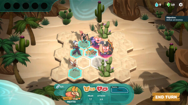 Soulkin screenshot 3