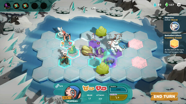 Soulkin screenshot 5