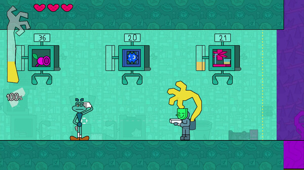 Mask Around screenshot 2