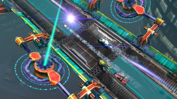 Speed Kills screenshot 8