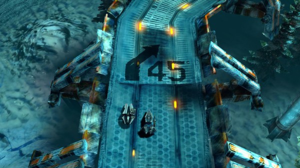 Speed Kills screenshot 4