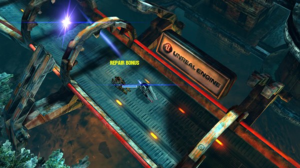 Speed Kills screenshot 6