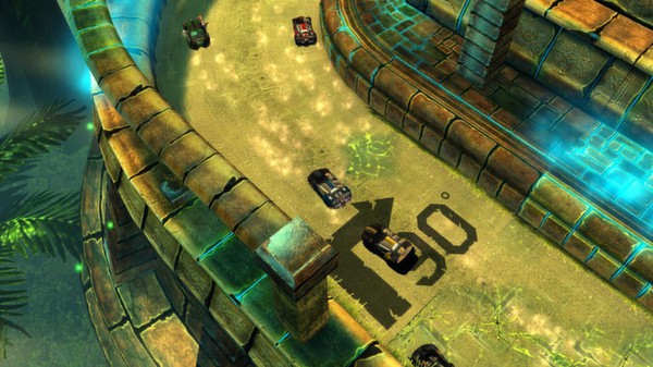 Speed Kills screenshot 7