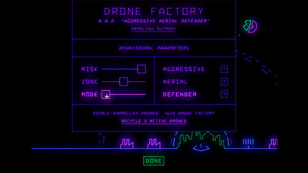 Utopia Must Fall screenshot 3