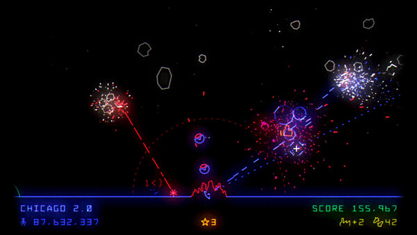 Utopia Must Fall screenshot 5