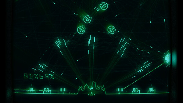 Utopia Must Fall screenshot 4
