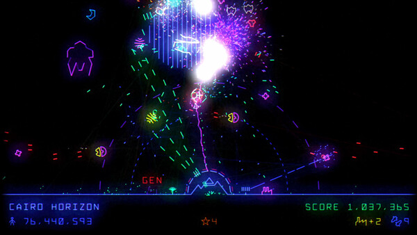 Utopia Must Fall screenshot 1