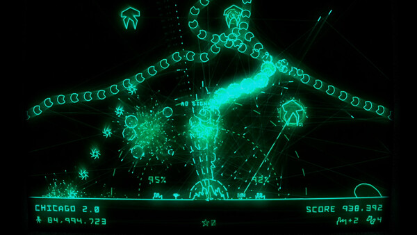 Utopia Must Fall screenshot 11