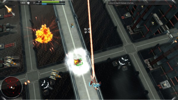Project Root screenshot 9