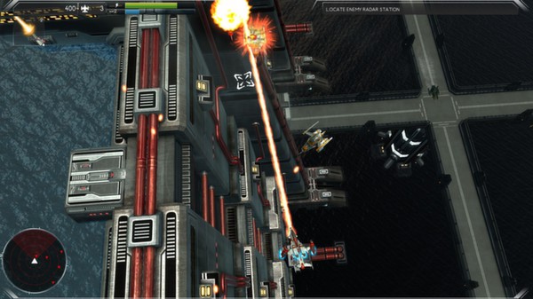 Project Root screenshot 6