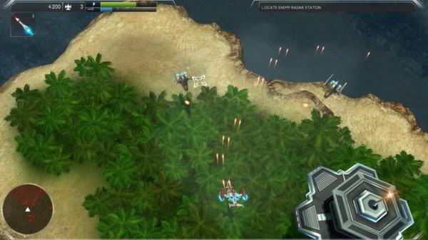 Project Root screenshot 10