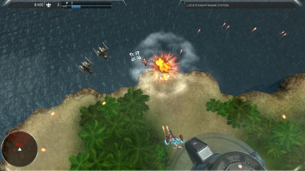 Project Root screenshot 11