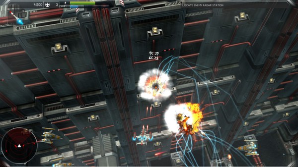Project Root screenshot 8