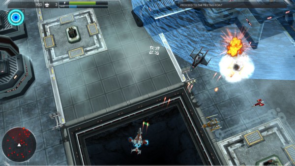 Project Root screenshot 3