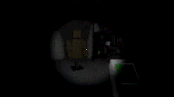 John's Hell screenshot 1
