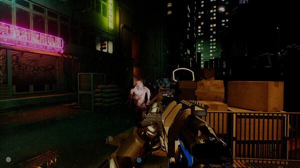 Staycation screenshot 2