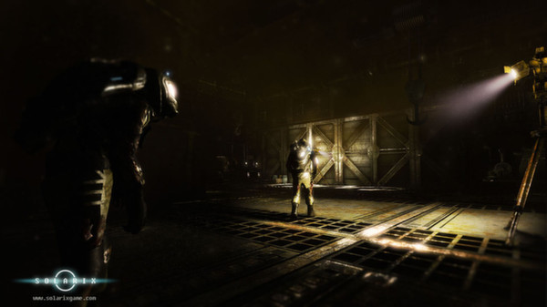 Solarix screenshot 8