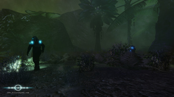 Solarix screenshot 10