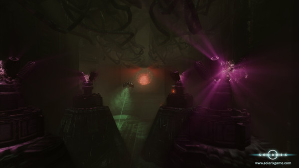 Solarix screenshot 5