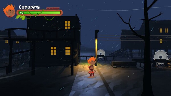 Amazônia Viva Game: animais em extinção screenshot 5