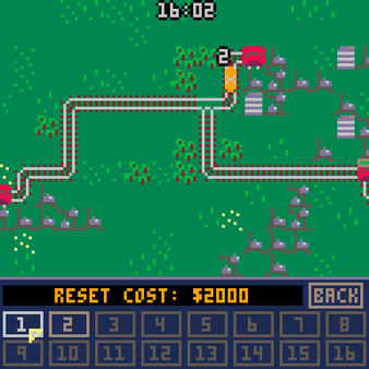 PicoTrains screenshot 4