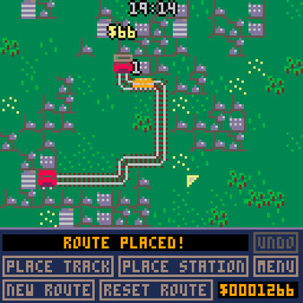 PicoTrains screenshot 3