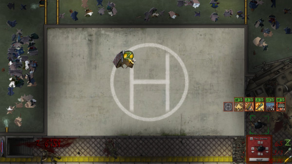 Pixel Puzzles: UndeadZ screenshot 11