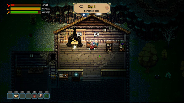 The Dream Within screenshot 8