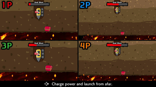 TORIDAMA2: Brave Challenge screenshot 3