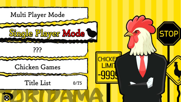 TORIDAMA2: Brave Challenge screenshot 6