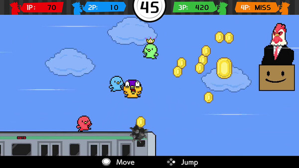 TORIDAMA2: Brave Challenge screenshot 4