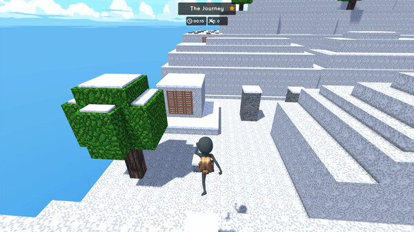 Skill Up! screenshot 2
