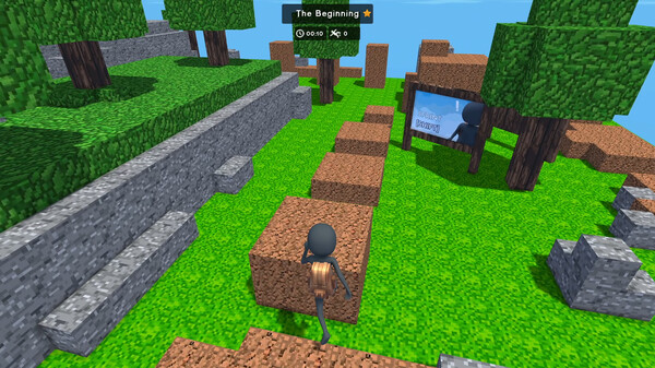 Skill Up! screenshot 4