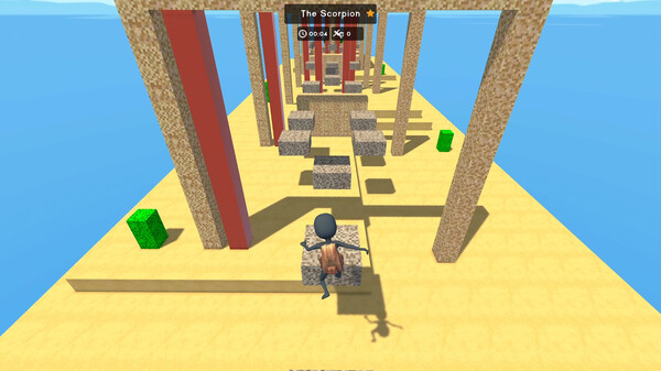 Skill Up! screenshot 7