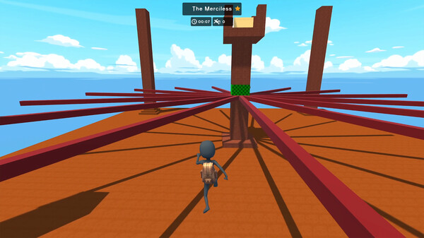 Skill Up! screenshot 3