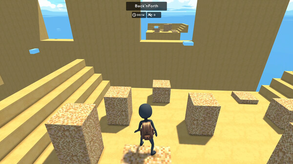 Skill Up! screenshot 5